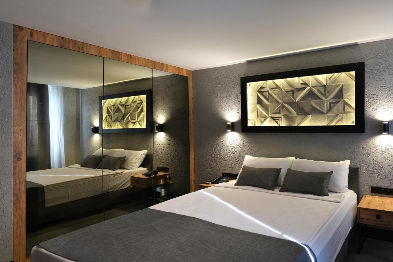 Mielo Lara Hotel Antalya Eksteriør bilde
