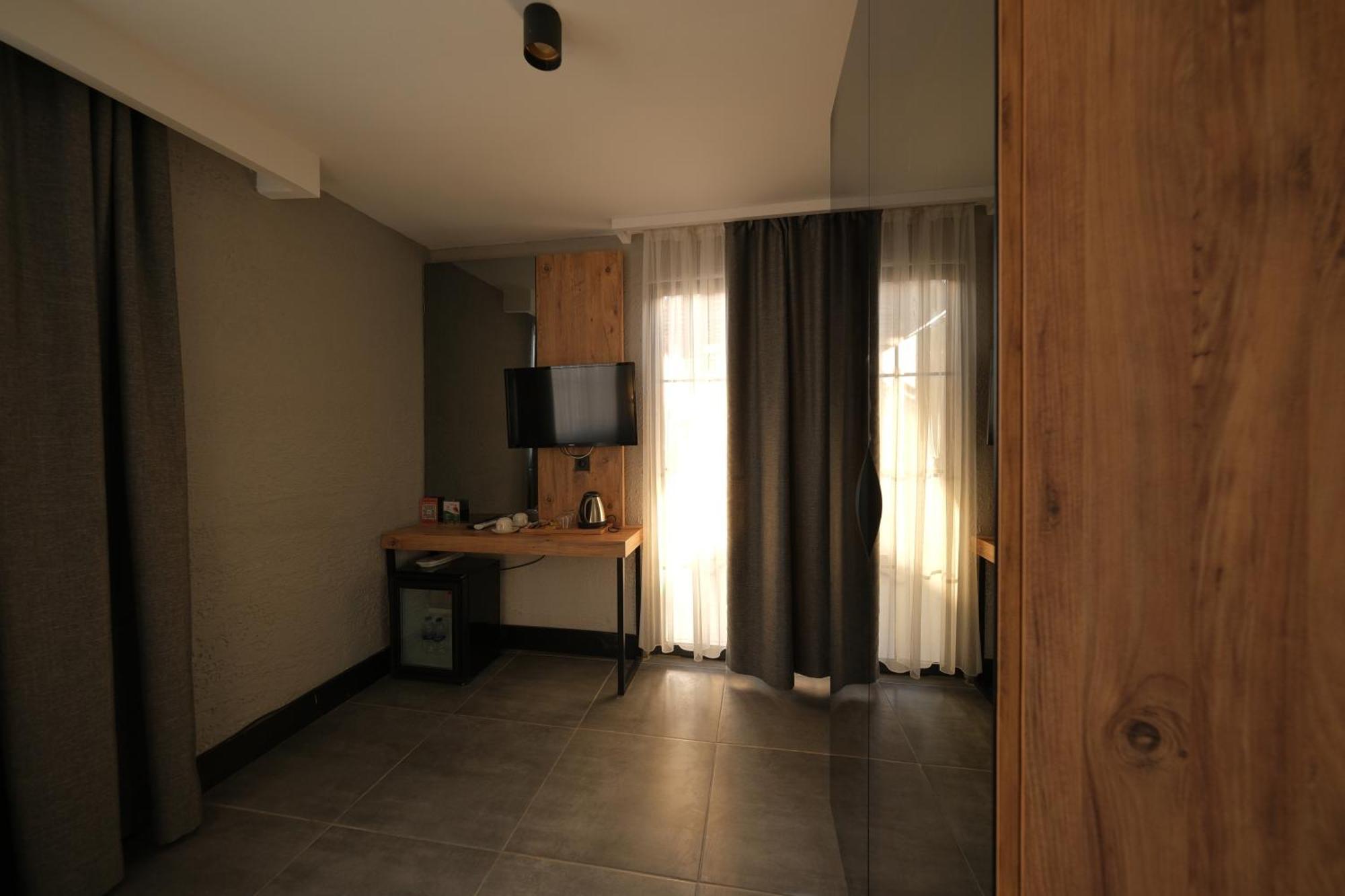 Mielo Lara Hotel Antalya Eksteriør bilde