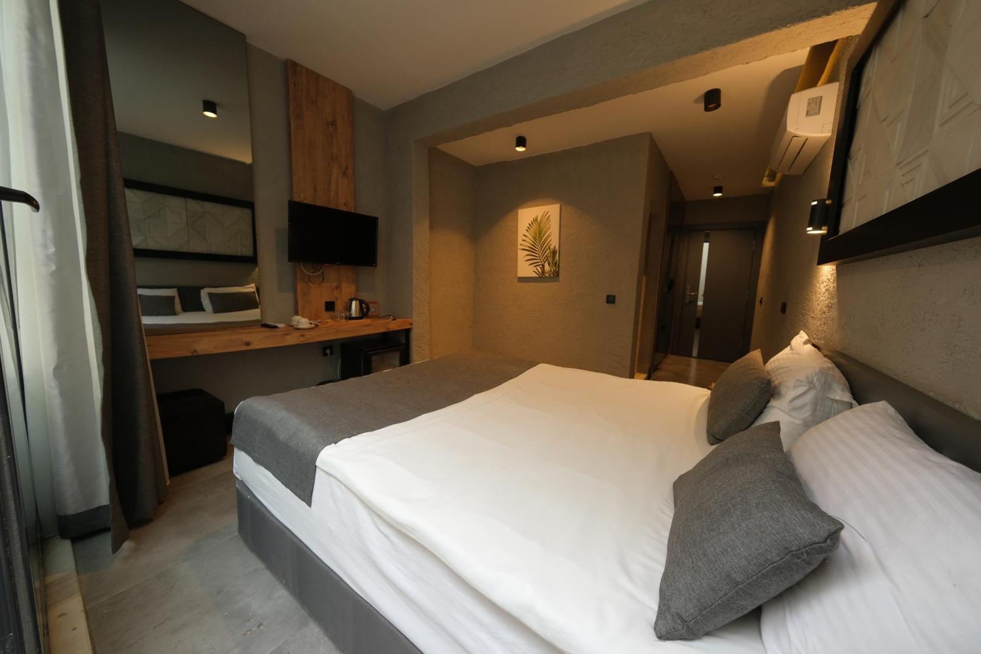Mielo Lara Hotel Antalya Eksteriør bilde